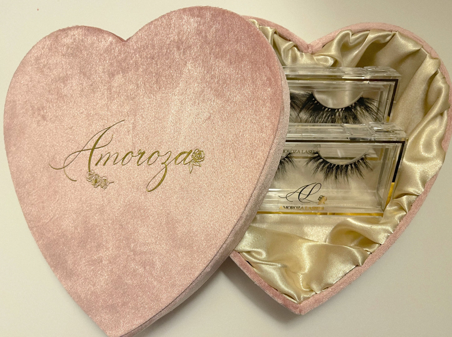 Corazon Box