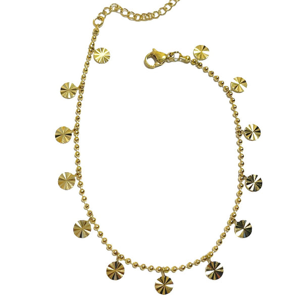 Louis Vuitton Blooming Supple Necklace Duper