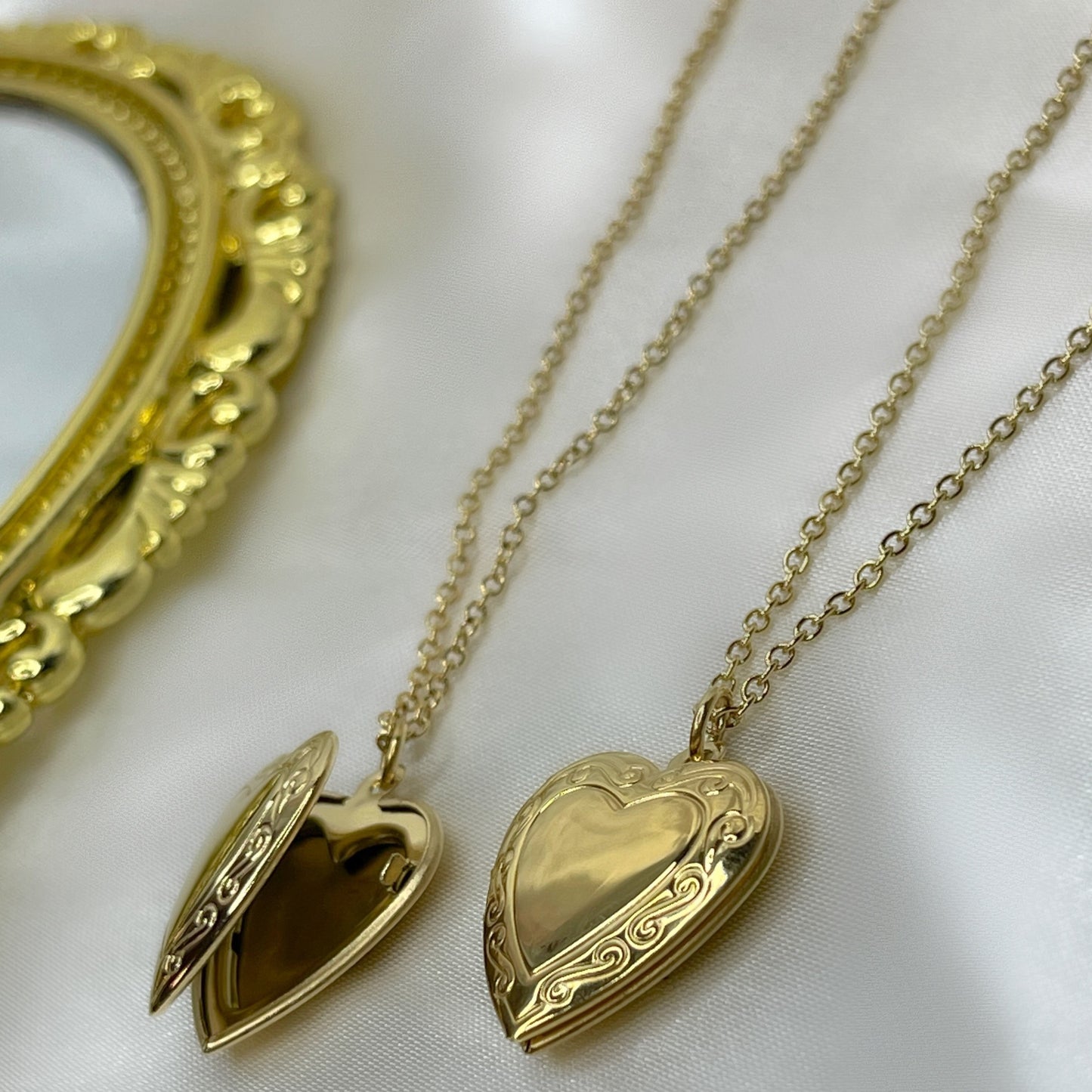 Love Locket