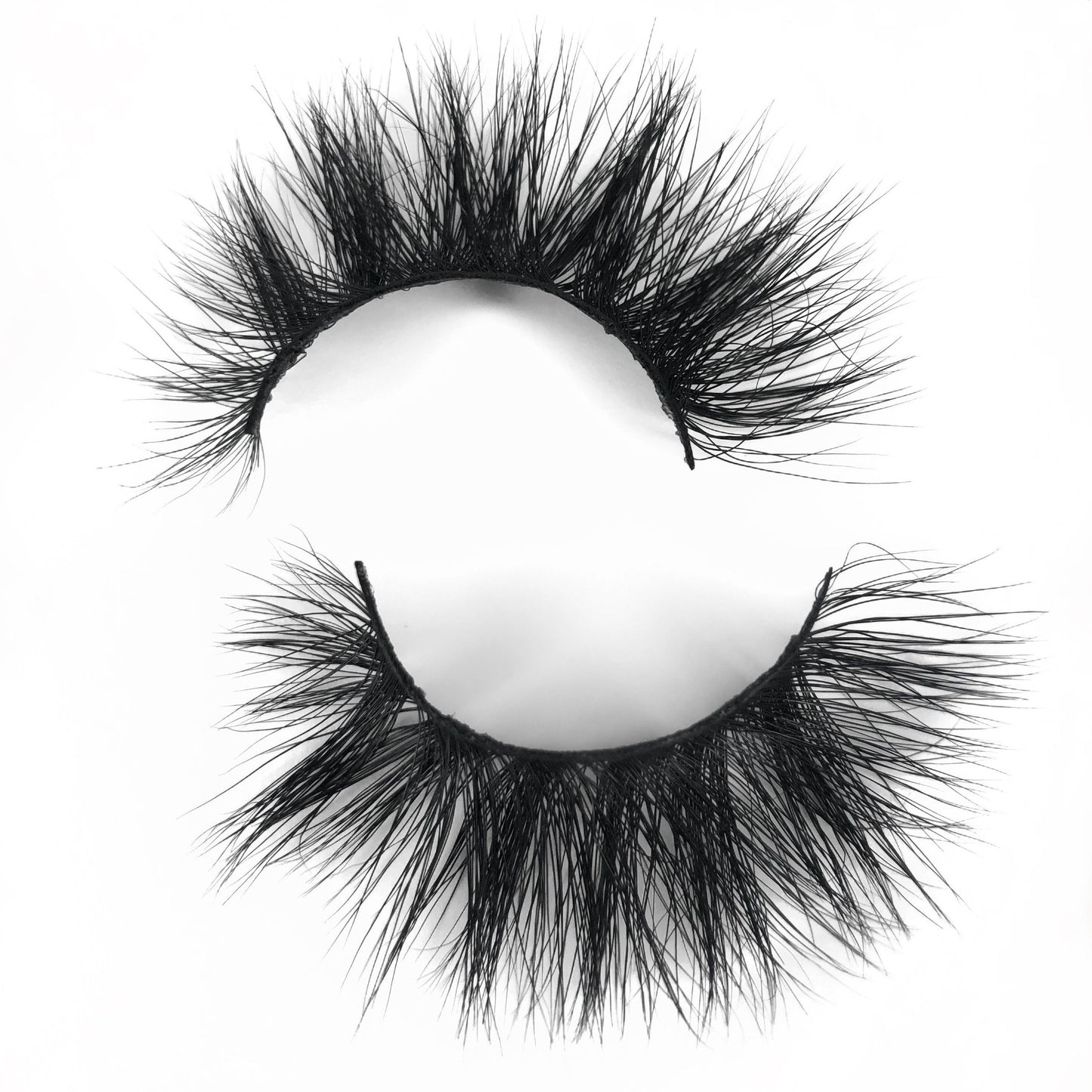 5D Mink Lash-25mm